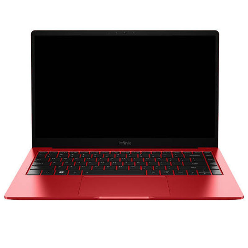 Pc Portable Infinix Inbook X2 i3 10Gén 4Go 256Go SSD Rouge Pc Portable Infinix Inbook X2 i3 10Gén 4Go 256Go SSD Rouge