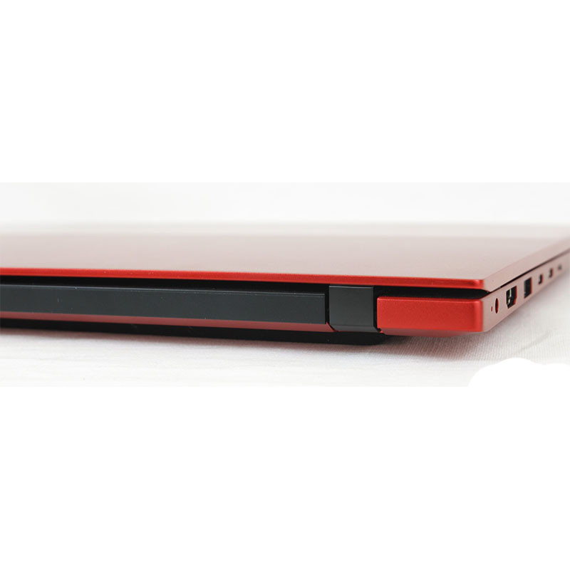 Pc Portable Infinix Inbook X2 i3 10Gén 4Go 256Go SSD Rouge