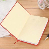 Bloc-Note Deli 140x90 Mm 120 Pages (3314)
