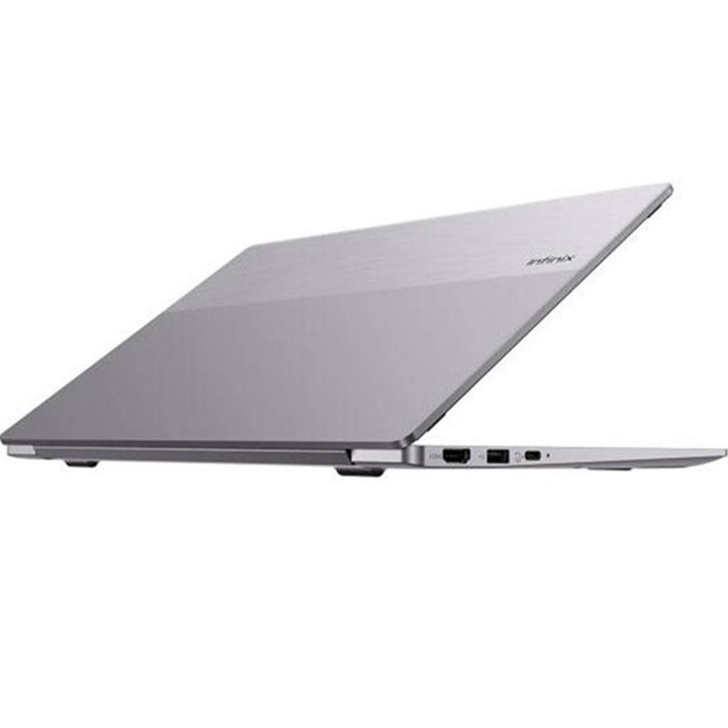 Pc Portable Infinix Inbook X2 i3 10Gén 4Go 256Go SSD Gris