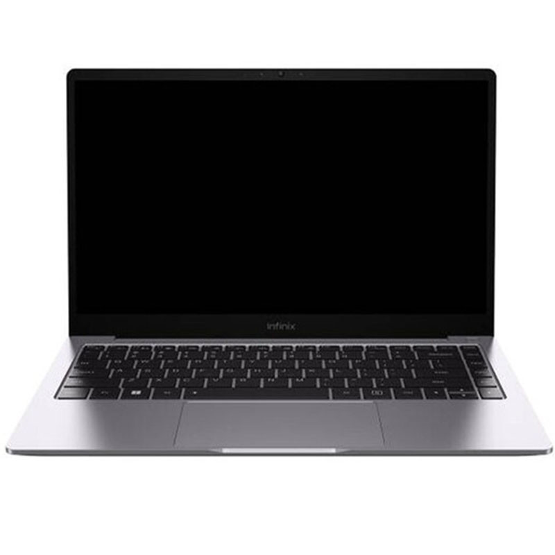 Pc Portable Infinix Inbook X2 i7 10Gén 8Go 512Go Gris