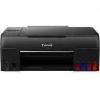 Imprimante A Réservoir Intégré Canon Pixma G-640 3En1 Couleur Wifi