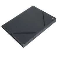 Organiseur Deli13 Compta A4 Assorties E5551