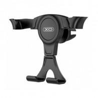 Support Voiture XO C80 Gravity Pour Smartphone Noir