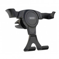 Support Voiture XO C80 Gravity Pour Smartphone Noir