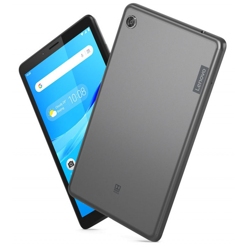 Tablette Lenovo Onglet M7 7" 2Go 32Go Noir