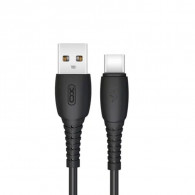 Câble Xo NB-P163 Usb Type C Noir