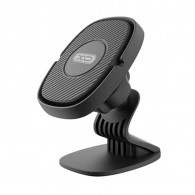 Support De Téléphone Portable Magnétique Pour Voiture XO-C33 Noir Support De Téléphone Portable Magnétique Pour Voiture XO-C33 Noir
