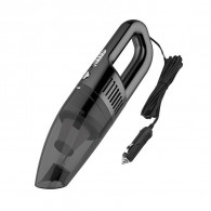 Aspirateur Pour Voiture XO 120W Noir CZ001A