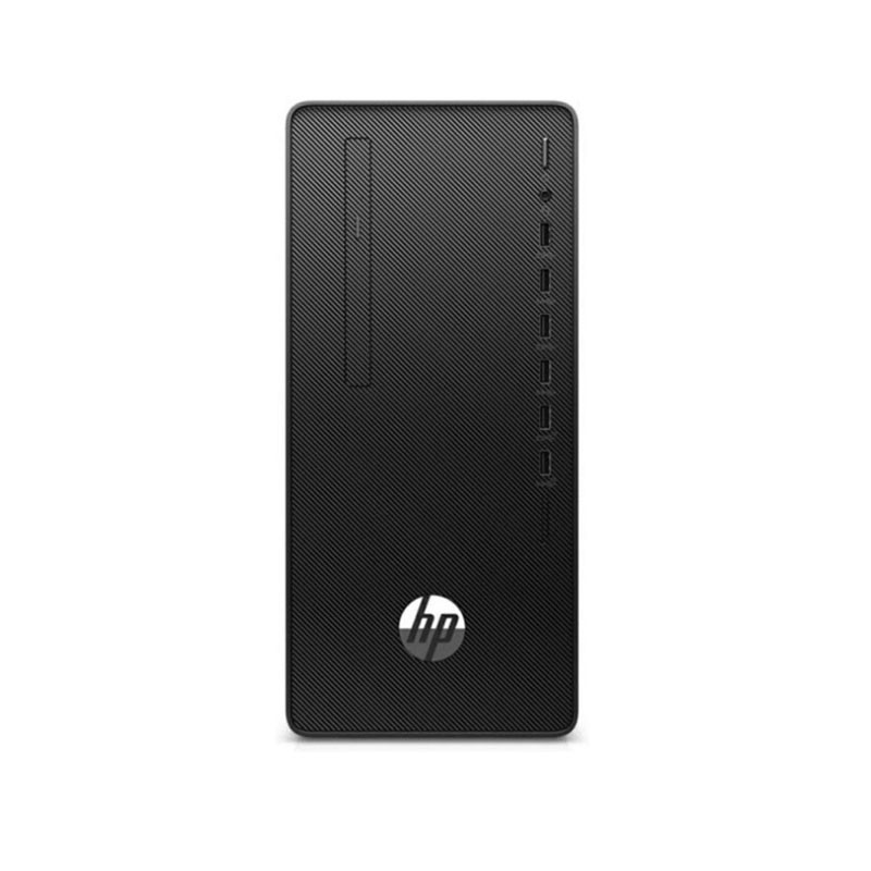 Pc De Bureau HP Pro 300 G6 Pentium Gold G6400 16Go 1To (294U5EA) Pc De Bureau HP Pro 300 G6 Pentium Gold G6400 16Go 1To (294U5EA)