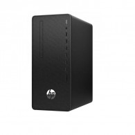 Pc De Bureau HP Pro 300 G6 Pentium Gold G6400 12Go 1To (294U5EA) Pc De Bureau HP Pro 300 G6 Pentium Gold G6400 12Go 1To (294U5EA)