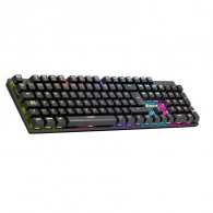 Clavier Gaming Mécanique Xtrike Me GK915 Switch Blue Clavier Gaming Mécanique Xtrike Me GK915 Switch Blue