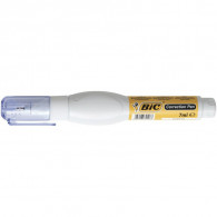 Stylo Correcteur Bic 7Ml Stylo Correcteur Bic 7Ml