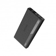Power Bank XO 30000 MAh Noir PB96 Power Bank XO 30000 MAh Noir PB96