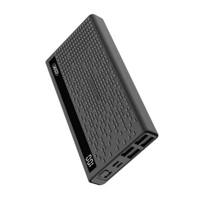 Power Bank XO 30000 MAh Noir PB96