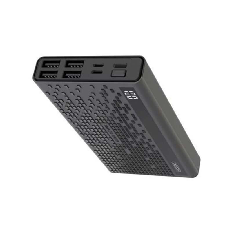 Power Bank XO 30000 MAh Noir PB96