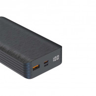 Power Bank XO 20000 MAh Noir PR144 Power Bank XO 20000 MAh Noir PR144