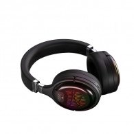 Micro Casque Bluetooth XO Noir BE18