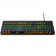 Clavier Gaming R8 1035 Mécanique Noir