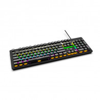 Clavier Gaming R8 1035 Mécanique Noir