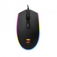 Souris Gaming R8 RGB Noir (R8-1605)