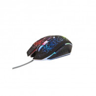 Souris Gaming R8 RGB Noir (R8-1614)