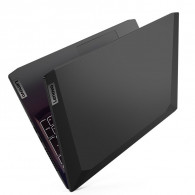 Pc Portable Lenovo IdeaPad Gaming 3 AMD Ryzen 5 8Go 512Go SSD Noir (82K201DAFG)