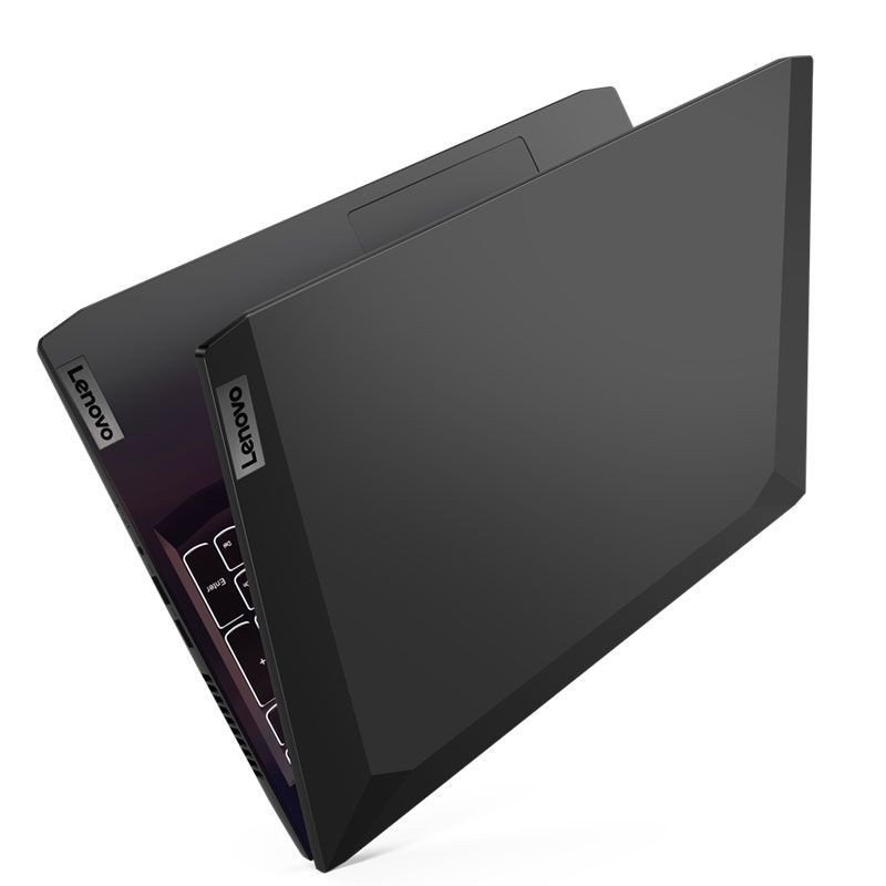 Pc Portable Lenovo IdeaPad Gaming 3 AMD Ryzen 5 8Go 512Go SSD Noir (82K201DAFG)