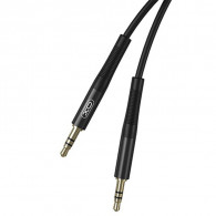 Câble Audio Jack-Jack 3,5mm XO NB-R175B 2m Noir