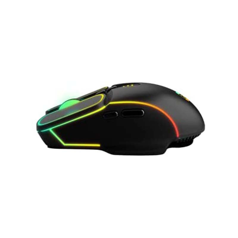 Souris Simulées Noires – 8 Pièces En PVC Réaliste | Pour Farces, Décorations Table, Accessoires Halloween