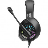 Micro Casque Gaming Xtrike Me GH890 Noir