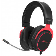 Micro Casque Gaming Xtrike Me GH899 Noir