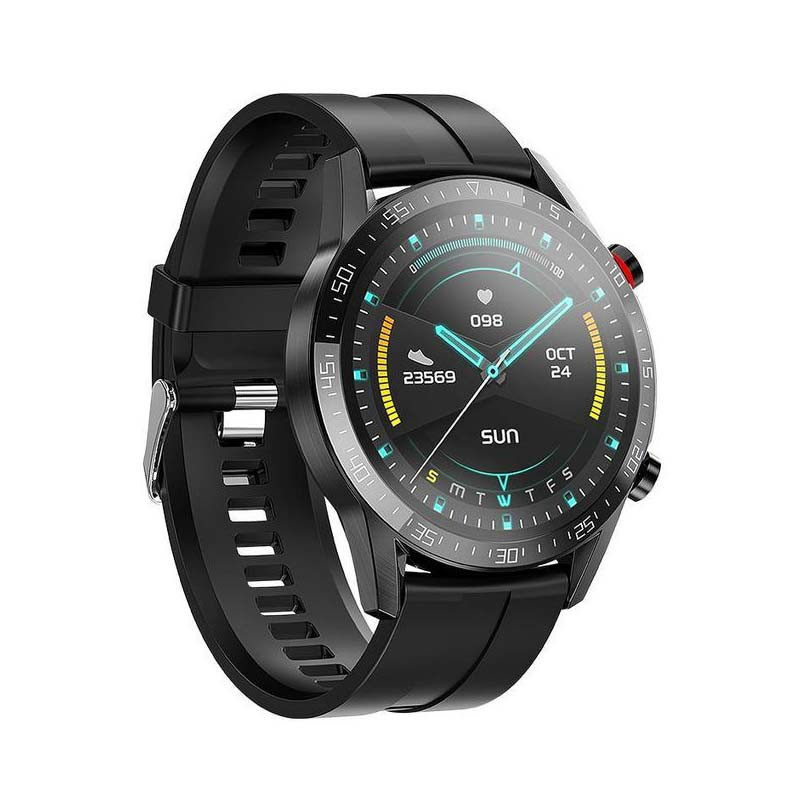 Montre Connectée HOCO Y2 - Noir Montre Connectée HOCO Y2 - Noir