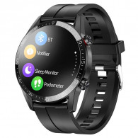 Montre Connectée HOCO Y2 - Noir Montre Connectée HOCO Y2 - Noir