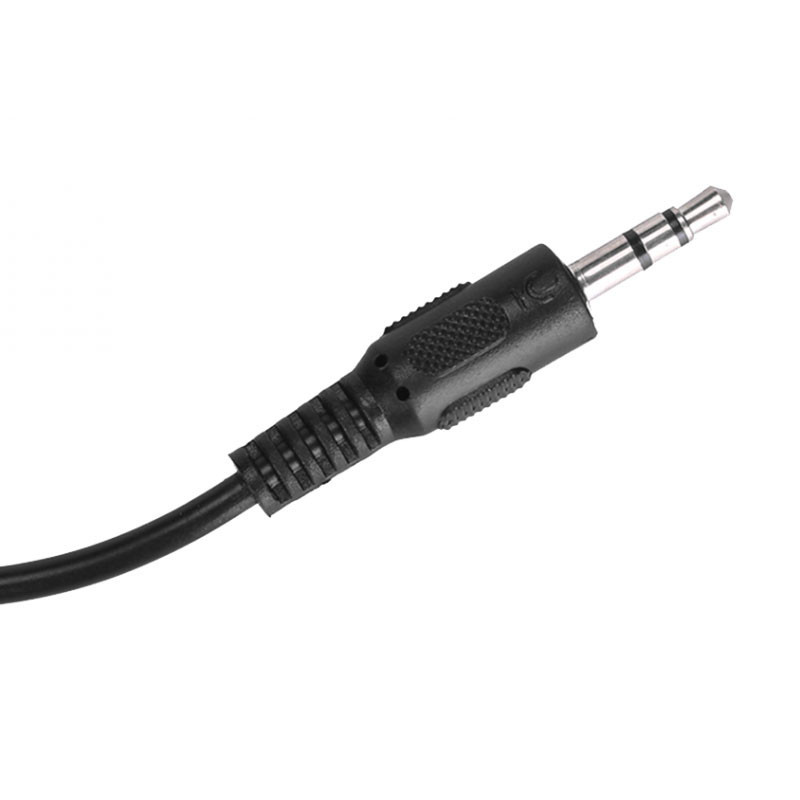 Microphonne Gaming Xtrike Me XMC01 Noir