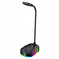 Microphone Gaming Xtrike Me XMC02 Noir