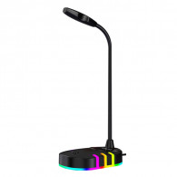 Microphone Gaming Xtrike Me XMC02 Noir