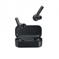 Écouteurs Bluetooth Sans Fil Noir (QCY-T5-BK) Écouteurs Bluetooth Sans Fil Noir (QCY-T5-BK)