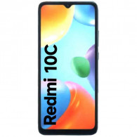 Smartphone Xiaomi Redmi 10C 4Go 64Go Gris Smartphone Xiaomi Redmi 10C 4Go 64Go Gris