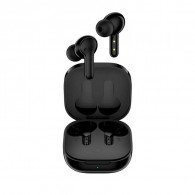 Écouteurs Bluetooth Sans Fil Noir (QCY-T13-BK) Écouteurs Bluetooth Sans Fil Noir (QCY-T13-BK)