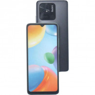 Smartphone Xiaomi Redmi 10C 4Go 64Go Gris Smartphone Xiaomi Redmi 10C 4Go 64Go Gris