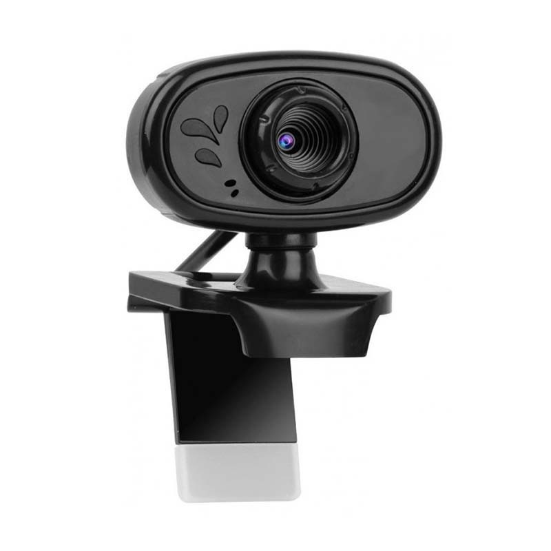 Webcam USB Xtrike Me XPC01