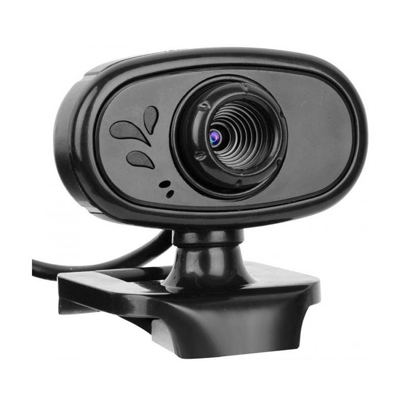 Webcam USB Xtrike Me XPC01