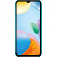 Smartphone Xiaomi Redmi 10C 4Go 64Go Bleu Smartphone Xiaomi Redmi 10C 4Go 64Go Bleu