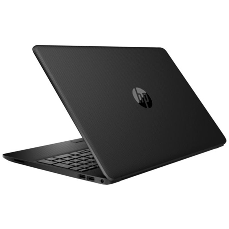 Pc Portable HP 15-DW1001NK Dual Core 8Go 1To Noir