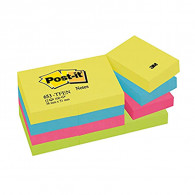 Stick Note 51/38 Fluo 100F