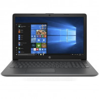 Pc Portable HP 15-DW3017NK i3 11Gén 8Go 1To Gris