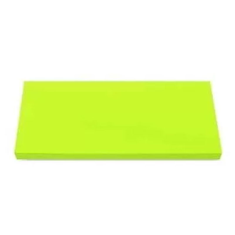 Stick Note 100 Feuilles 76 / 76 Fluo Vert