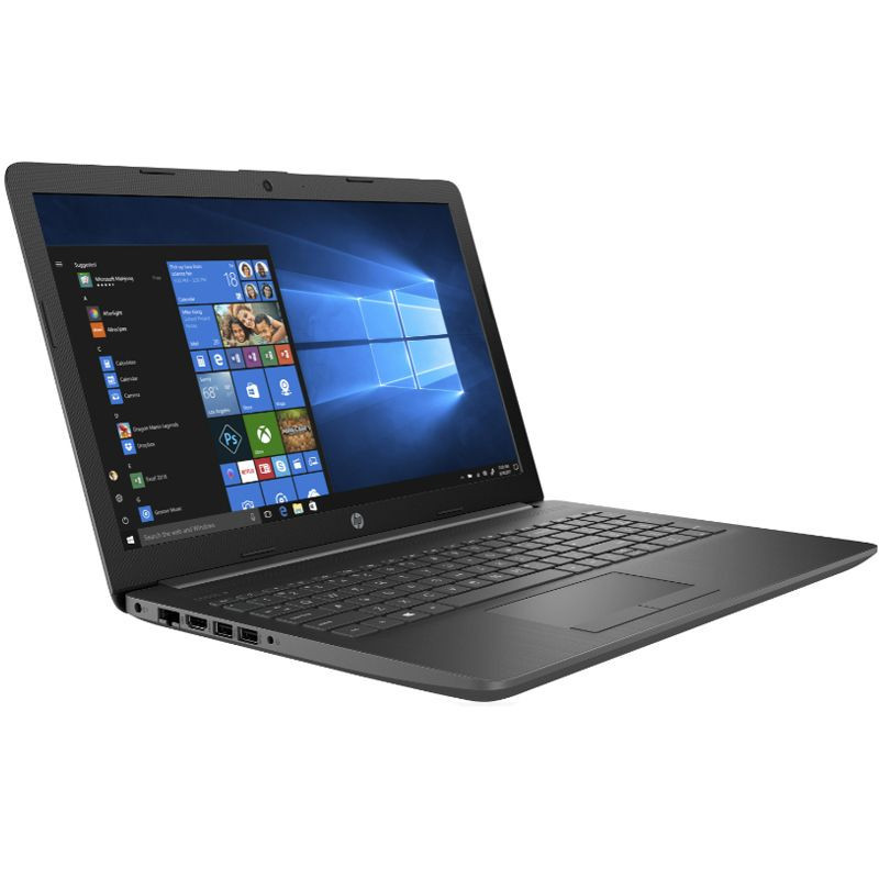 Pc Portable HP i5 11Gén 8Go 1To Gris (2R0M0EA)