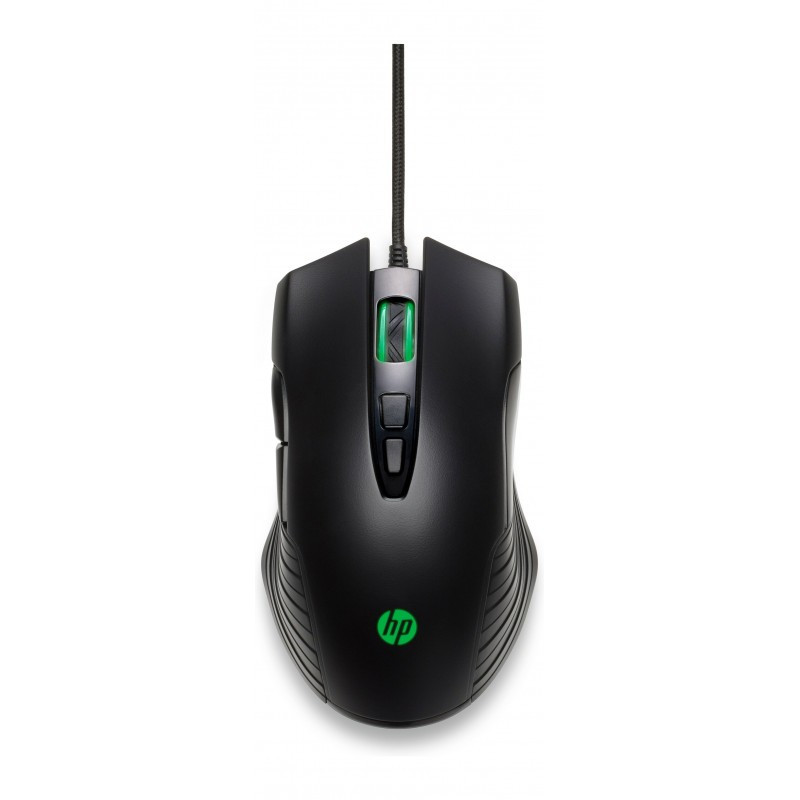 Souris Gaming Rétroéclairée HP X220 (8DX48AA)